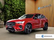 Volvo XC60 - 2.0 T6 Plug-in hybrid AWD Ultimate Dark | Trekhaak | 360 Cam