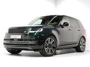 Land Rover Range Rover - 3.0 P550e Autobiography PHEV British Racing Green SV met Car
