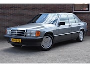 Mercedes-Benz 190-serie - 1.8 E Basic '91 Inruil mogelijk