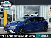 Renault Clio - 1.6 E-Tech Full Hybrid 145 esprit Alpine | NAP | Cruis Contr