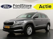 Skoda Karoq - 1.5 TSI 150 pk ACT Business Edition | Camera | Apple Carplay