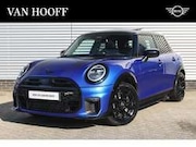 MINI Mini - Hatchback Automaat / John Cooper Works / Pakket M