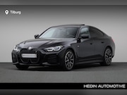BMW i4 - eDrive40 High Executive 84 kWh | Driving Assistant Professio