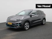 Kia e-Niro - ExecutiveLine 64 kWh Leder | Elektr. Stoelen met geheugen |