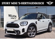 MINI Countryman - Cooper S ALL4 Automaat / Panoramadak / Achteruitrijcamera /
