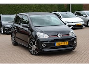 Volkswagen Up! - 1.0 TSI GTI / Navi by App / DAB / Parkeerhulp achter / Stoel