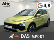 Hyundai Bayon - 1.0 T-GDI 7-DCT Prime 4xSHZ KlimaA Navi