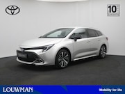 Toyota Corolla - Touring Sports Hybrid 180 Dynamic | Voorraad Actie | Snel ri