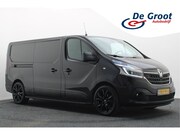 Renault Trafic - 2.0 dCi 120 T29 L2H1 Comfort Climate, Camera, Cruise, LED, N
