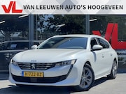 Peugeot 508 - SW 1.6 PureTech Allure | RIJKLAAR | Trekhaak