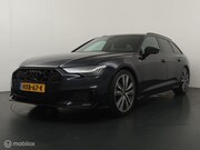 Audi A6 - Avant 50 TFSI e quattro S edition Competition |Trekhaak|