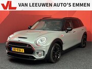 MINI Clubman - 2.0 Cooper S Business Plus | Automaat | Navi | PDC | Nardo G