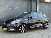 Renault Clio - Estate 1.2 16V, Cruise control, DAB, Navi