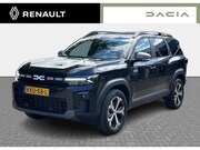 Dacia Bigster - 1.8 Hybrid 155 Journey - pack winter
