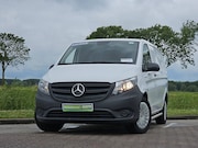 Mercedes-Benz eVito - 66Kwh Wltp 292 kms