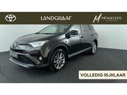 Toyota RAV4 - 2.5 Hybrid AWD Dynamic