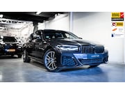 BMW 5-serie - Touring 530e Business Edition Plus M-Sport |Leder|Driving As