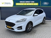 Ford Kuga - 2.5 PHEV ST-Line X Navigatie | Apple Carplay/Android Auto |