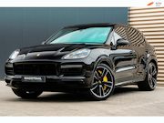 Porsche Cayenne - 4.0 Turbo S E-Hybrid | 680 PK | Org. NL | Keramisch | Bose |