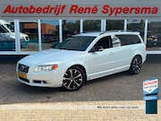 Volvo V70 - 2.5T Summum | Trekhaak | Stoelverwarming | Parkkeersensoren 