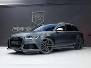 Audi RS6 - 4.0 TFSI RS 6 quattro Pro Line Plus Milltek | CARB