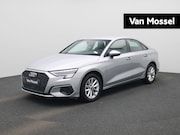 Audi A3 - Limousine 30 TFSI Advanced edition | Automaat | Apple Carpla