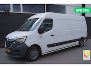 Renault Master - 2.3 dCi 150PK L3H2 EURO 6 - Airco - Navi - Cruise - €18.950,