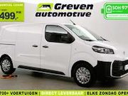 Opel Vivaro-e - Toyota ProAce 75 kWh Long Range L2H1 | Snelladen |