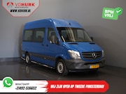 Mercedes-Benz Sprinter - 213 2.2 CDI Aut. L2H2 €11.797, - Incl. BTW (BPM VRIJ) EXPORT