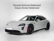 Porsche Taycan Sport Turismo - GTS