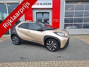 Toyota Aygo X - 1.0 VVT-i MT Pulse