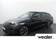 CUPRA Leon Sportstourer - 1.5 TSI e-Hybrid VZ Performance | 272 PK | SoH 100% | Panora