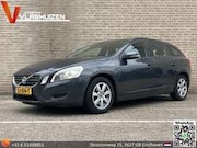 Volvo V60 - 1.6 D2 Kinetic | Climate | Cruise | Navi | PDC | A