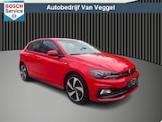 Volkswagen Polo - 2.0 TSI GTI cruise, airco, stoelverw,
