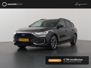 Ford Focus - Wagon 1.0 EcoBoost ST Line Vignale | Winterpakket | Full Led