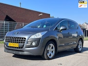 Peugeot 3008 - 1.6 THP ST Cruise*Trekhaak*NAP*Clima*LM velgen**Parkeersenso