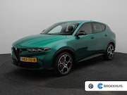 Alfa Romeo Tonale - 1.5T Hybrid Veloce Lederen Bekleding | ELektrische Stoelen |