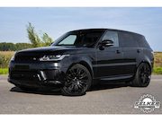 Land Rover Range Rover Sport - 3.0 SDV6 Autobiography Dynamic