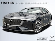 Mazda 6e - Takumi Business Edition 68.8 kWh | ZWART LEDER | NAVI | PANO