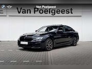 BMW 5-serie - 5 Serie Sedan 520i M Sport | Business Edition Plus