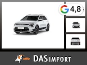 Kia Niro - Spirit Head-Up Display, Sitzheizung, Navi