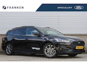 Ford Focus - Wagon 1.0 EcoBoost Hybrid ST Line X | Trekhaak | BLIS | Wint
