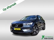 Volvo XC60 - 2.0 B5 Momentum Exclusive 1e-Eig. & Keurig-Onderh. BOVAG-Gar