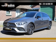 Mercedes-Benz CLA-Klasse - 250 e AMG Line PHEV SFEER LED NAVI CAMERA 47000KM