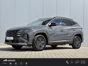 Hyundai Tucson - 1.6 T-GDI HEV Pure Edition / € 41890, - Rijklaar / Stoel+Stu