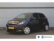 Peugeot 108 - 1.0 e-VTi Active | Airco | DAB | Bluetooth | Centrale Deurve