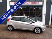 Ford Fiesta - 1.25 Ghia CLIMA, LMV