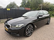BMW 5-serie - Touring 530d xDrive Business Edition Plus Carplay/Camera/Las