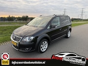 Volkswagen Touran - 1.4 TSI 7 persoons trekhaak boekjes