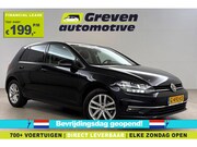 Volkswagen Golf - 1.6 TDI Comfortline | Airco | Adap. Cruise | Carplay | Massa